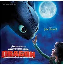 Soundtrack - How to train your dragon OST (Green spla i gruppen VI TIPSER / Record Store Day / RSD-21 hos Bengans Skivbutik AB (4243910)