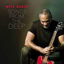 Eric Essix - Songs from the deep (Rsd) i gruppen VINYL / Rock hos Bengans Skivbutik AB (4243942)