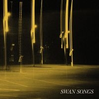 Swan Songs - A Different Kind Of Light i gruppen VINYL / Metal hos Bengans Skivbutik AB (4244277)