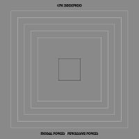 Degiorgio Kirk - Modal Forces / Percussive Forces i gruppen VINYL / Pop-Rock hos Bengans Skivbutik AB (4244287)