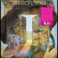 Jasper - Liberation i gruppen VINYL / Pop-Rock hos Bengans Skivbutik AB (4244291)