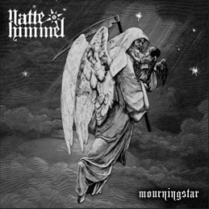 Nattehimmel - Mourningstar i gruppen VINYL / Metal/ Heavy metal hos Bengans Skivbutik AB (4244297)