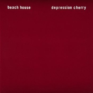 Beach House - Depression Cherry i gruppen VINYL / Metal,Pop-Rock hos Bengans Skivbutik AB (4244319)