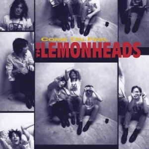 The Lemonheads - Come On Feel (Expanded 30Th Anniver i gruppen VI TIPSER / Mest Populære vinylklassiker hos Bengans Skivbutik AB (4244331)