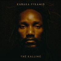 Kabaka Pyramid - The Kalling i gruppen VINYL / Reggae hos Bengans Skivbutik AB (4244334)