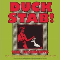 Residents The - Duck Stab / Buster And Glen i gruppen VINYL / Jazz hos Bengans Skivbutik AB (4244353)