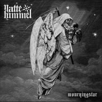 Nattehimmel - Mourningstar i gruppen CD / Metal hos Bengans Skivbutik AB (4244375)