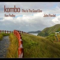 Kombo - This Is A Good One i gruppen CD / Pop-Rock hos Bengans Skivbutik AB (4244380)