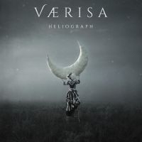 Værisa - Heliograph i gruppen CD / Pop-Rock hos Bengans Skivbutik AB (4244404)