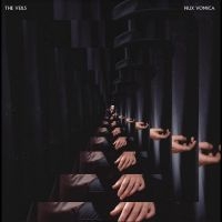 Veils The - Nux Vomica i gruppen VINYL / Pop-Rock hos Bengans Skivbutik AB (4244777)