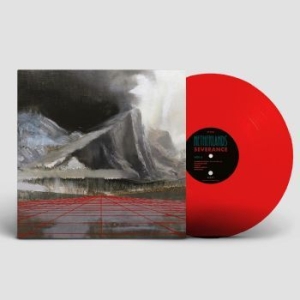 Netherlands - Severance  (Limited Red Vinyl) i gruppen VINYL / Metal hos Bengans Skivbutik AB (4244779)