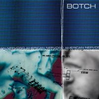 Botch - American Nervoso (25Th Anniversary) i gruppen VINYL / Metal hos Bengans Skivbutik AB (4244790)