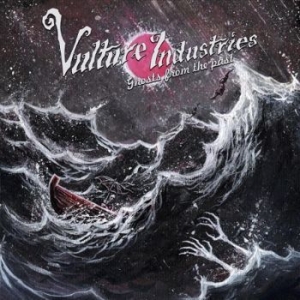 Vulture Industries - Ghosts From The Past i gruppen VI TIPSER / Julegavetips Vinyl hos Bengans Skivbutik AB (4244802)