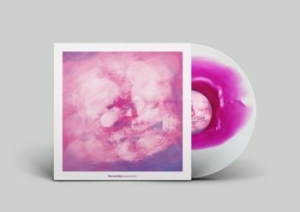 Machine The - Wave Cannon (White/Purple Vinyl Lp) i gruppen VINYL / Metal/ Heavy metal hos Bengans Skivbutik AB (4244840)