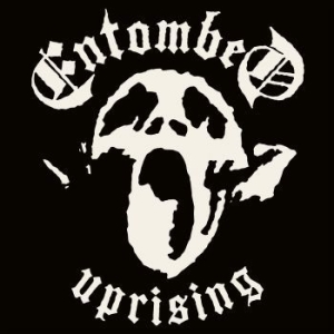 Entombed - Uprising (Remastered) i gruppen CD / Metal hos Bengans Skivbutik AB (4244846)