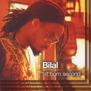 Bilal - 1St Born Second i gruppen -Startsida MOV hos Bengans Skivbutik AB (4244868)