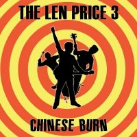 Len Price 3 The - Chinese Burn i gruppen CD / Pop-Rock hos Bengans Skivbutik AB (4244885)