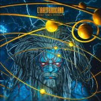 L'ira Del Baccano - Cosmic Evoked Potentials i gruppen VINYL / Metal,Pop-Rock hos Bengans Skivbutik AB (4244908)