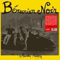 Berurier Noir - Macadam Massacre i gruppen VINYL / Metal hos Bengans Skivbutik AB (4244926)