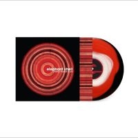 Tokyo Police Club - Elephant Shell i gruppen VINYL / Metal hos Bengans Skivbutik AB (4244942)