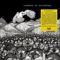 Bachdenkel - Lemmings i gruppen VINYL / Metal hos Bengans Skivbutik AB (4244943)