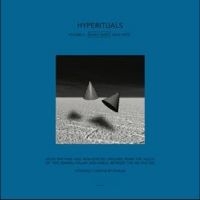 Various Artists - Hyperituals Vol. 2 ? Black Saint i gruppen VINYL / Jazz hos Bengans Skivbutik AB (4244954)