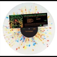 King Gizzard & The Lizard Wizard - Live At The Carson Creek Ranch, Aus i gruppen VINYL / Metal hos Bengans Skivbutik AB (4244956)