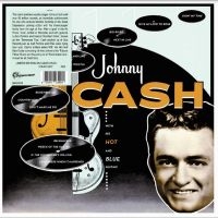 Cash Johnny - With His Hot And Blue Guitar i gruppen VINYL / RnB-Soul hos Bengans Skivbutik AB (4244959)