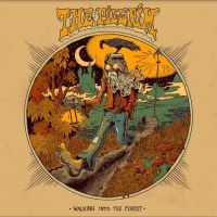 Pilgrim - Walking Into The Forest i gruppen VINYL / Metal,Pop-Rock hos Bengans Skivbutik AB (4244962)