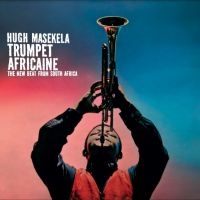 Masekela Hugh - Trumpet Africaine i gruppen -Start Jan R1 hos Bengans Skivbutik AB (4244965)