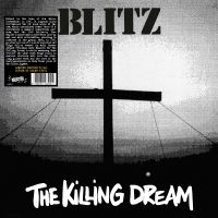 Blitz - Killing Dream i gruppen VINYL / Metal,Pop-Rock hos Bengans Skivbutik AB (4244967)