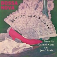 The Ramsey Lewis Trio - Bossa Nova i gruppen -Start Jan R1 hos Bengans Skivbutik AB (4244972)