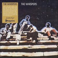 Whispers The - Planets Of Life i gruppen VINYL / Pop-Rock,RnB-Soul hos Bengans Skivbutik AB (4244975)