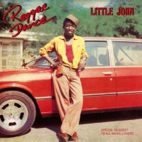 Little John - Reggae Dance i gruppen VINYL / Reggae hos Bengans Skivbutik AB (4244982)