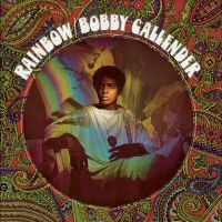 Callender Bobby - Rainbow i gruppen VINYL / Metal,Pop-Rock hos Bengans Skivbutik AB (4244987)