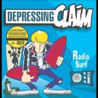 Depressing Claim - Radio Surf i gruppen VINYL hos Bengans Skivbutik AB (4244989)