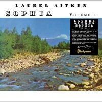 Aitken Laurel - Moria Sofia i gruppen VINYL / Reggae,RnB-Soul hos Bengans Skivbutik AB (4244992)