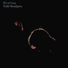 Todd Rundgren - Healing (Clear vinyl translucent blue 7inch) (Rsd) i gruppen VI TIPSER / Record Store Day / RSD-21 hos Bengans Skivbutik AB (4245096)