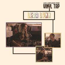 Lera Lynn - Live & Unplugged from vinyl tap (Rsd) i gruppen VI TIPSER / Record Store Day / RSD-21 hos Bengans Skivbutik AB (4245140)