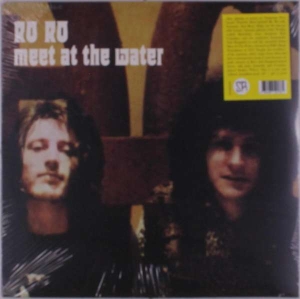 Ro Ro - Meet At The Water i gruppen VI TIPSER / Julegavetips Vinyl hos Bengans Skivbutik AB (4245173)