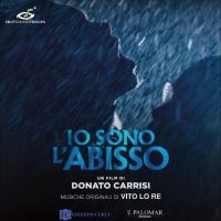 Vito Lo Re - Io Sono L Abisso - La Ragazza Nella i gruppen CD hos Bengans Skivbutik AB (4245202)