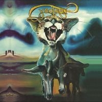 Cybotron - Cybotron i gruppen CD / Jazz hos Bengans Skivbutik AB (4245212)