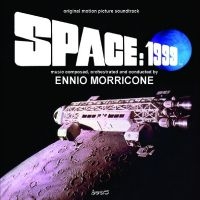 Morricone Ennio - Space: 1999 i gruppen CD / Pop-Rock hos Bengans Skivbutik AB (4245227)