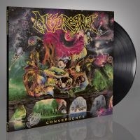 Miscreance - Convergence (Vinyl Lp) i gruppen VINYL / Metal hos Bengans Skivbutik AB (4245247)