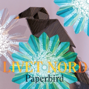 Nord Livet - Paperbird i gruppen CD / Svensk FolkeMusikkk,World Music hos Bengans Skivbutik AB (4245265)