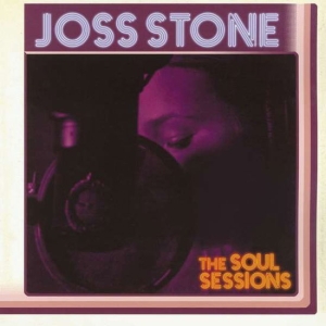 Joss Stone - The Soul sessions i gruppen VI TIPSER / Mest Populære vinylklassiker hos Bengans Skivbutik AB (4245348)