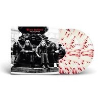 Black Sabbath - Montreux 1970 (2 Lp Splatter Vinyl) i gruppen VINYL / Metal hos Bengans Skivbutik AB (4245359)