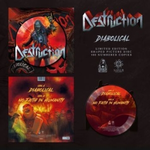 Destruction - Diabolical (Picture Vinyl Lp) i gruppen Minishops / Destruction hos Bengans Skivbutik AB (4245490)