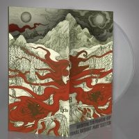 Tsjuder - Helvegr (Deluxe Gatefold Clear Viny i gruppen VINYL / Metal hos Bengans Skivbutik AB (4245607)