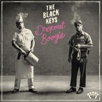 THE BLACK KEYS - DROPOUT BOOGIE (1CD SOFTPAK) i gruppen VI TIPSER / Årsbestelistor 2022 / Classic Rock 22 hos Bengans Skivbutik AB (4245985)